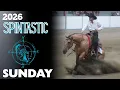 2026 Spintastic - Sunday