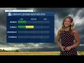 Paige s Morning Forecast