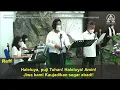 Download Lagu KJ 397 / KK 481 Terpuji Engkau Allah Maha Besar #gkikarawaci #kakakcelpi #lagurohani