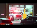 Person badly hurt at FedEx shipping center by Charlotte airport