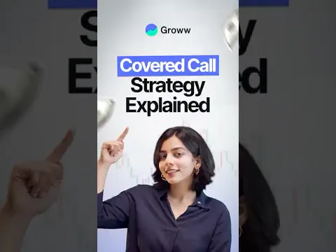 How to Generate Income From Your Stocks? | Covered Call