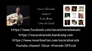 Download Oscar -Sixteen MP3