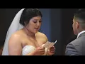 Cinematic Wedding - Lubbock TX