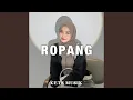 Lagu Ropang