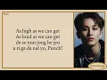 Download Lagu NCT 127 (엔시티 127) - 'PUNCH' LYRICS