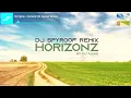 Download Lagu DJ Clyme - HorizonZ (DJ Spyroof Remix)