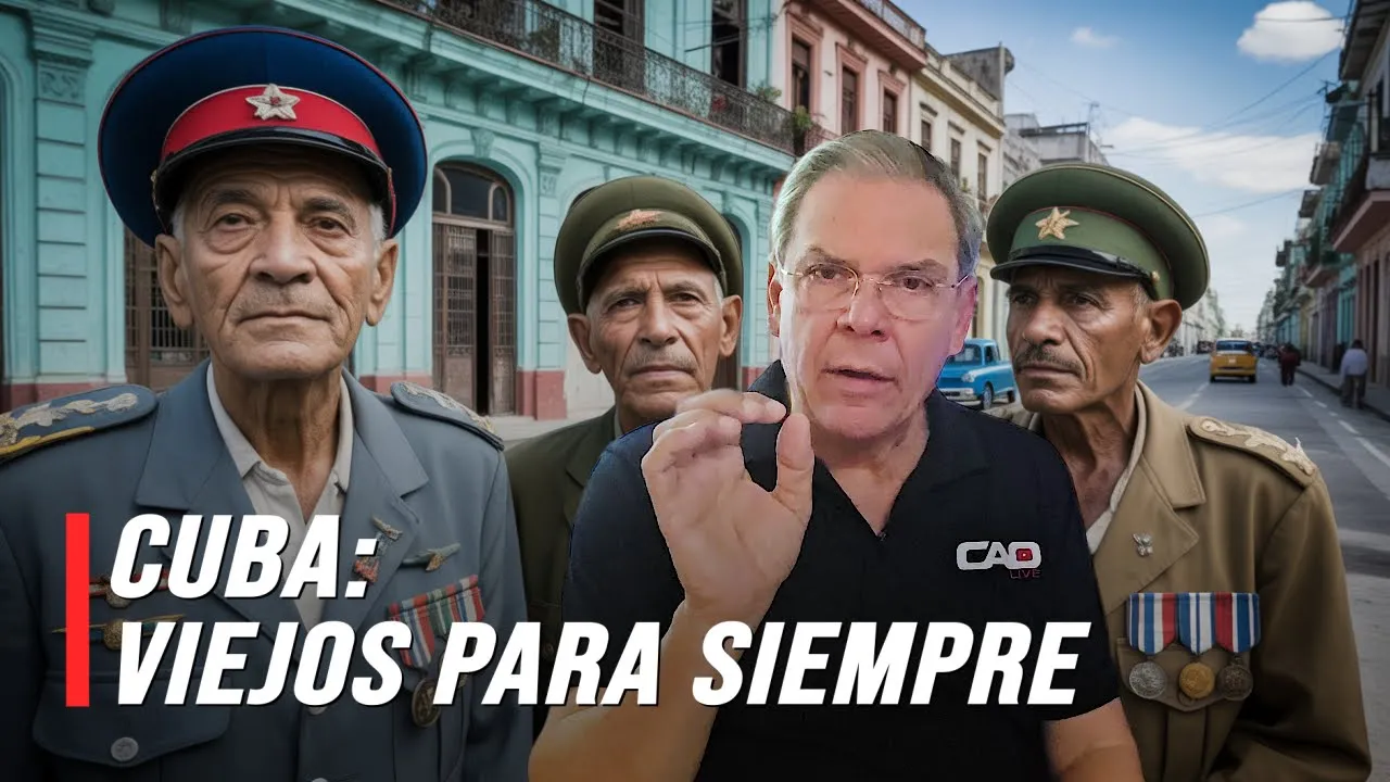 ¡Lo que pasó en Cuba el viernes te sorprenderá!