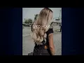 Cat Burns - People Pleaser (Sped House Edit)