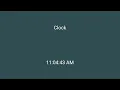 Kivy ClockApp Project in Bangla part 1