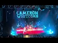 Cameron Whitcomb - Medusa - House of Blues Boston 4/1/2026