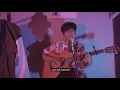 Download Lagu Sebuah Tarian Yang Tak Kunjung Selesai - Nadin Amizah (Cover)