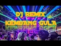 Download Lagu DJ KEMBANG GULA REMIX FULL BASS // DJ TARLING REMIX