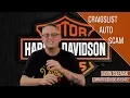 Craigslist scam exposed by Phoenix Arizona lender Jason Coleman