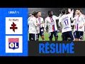 FC METZ - OLYMPIQUE LYONNAIS 2-5 Week 19