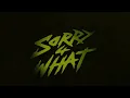 Tory Lanez - No More Parties In LA [Official Visualizer]