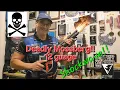 Mossberg Shockwave Deadly pistol grip firearm
