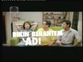 Indosiar Sampoerna 21 41 (24/2)