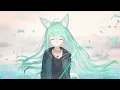 Nightcore Baby ~ Yoasobi 「Fox music」