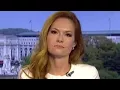 Gillian Turner Trump made the UN speech his own