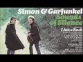Simon & Garfunkel - The Sounds Of Silence (Audio HQ)