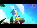 Download Lagu Sonic Mania Adventures Special Remix - \