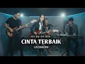 Lagu CINTA TERBAIK - CASSANDRA COVER ROCK POP SLOW BY ZAI ROCK 