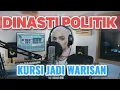 Lagu Lagu Suara Rakyat – Dinasti Politik: Kursi Warisan Bukan Prestasi! - Rap Rock Hijab | Sindiran Pedas