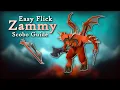 Download Lagu Snelle Zammy-gids | Geen schade oplopen | Verschroeiende boog