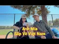 Download Lagu ANH MÍA GẶP HANG CALI VÀ SẮP VỀ VIỆT NAM CÙNG HANG CALI. TỘI NGHIỆP QUÁ KHÔNG BỎ ĐƯỢC.