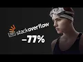 Why Stack Overflow Is Dying And It s Not Just AI