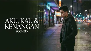 aku kau dan kenangan second civil cover by minorrasa 
