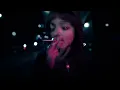 paper thin - she's green