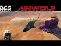 Lagu Airwolf Mod First Look | The Wildest DCS Mod Yet!