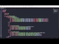 Bootstrap 3 for Web Design List Groups