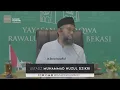 Download Lagu Maksud Dunia Akan Datang Dalam Keadaan Hina - Ustadz Muhammad Nuzul Dzikri
