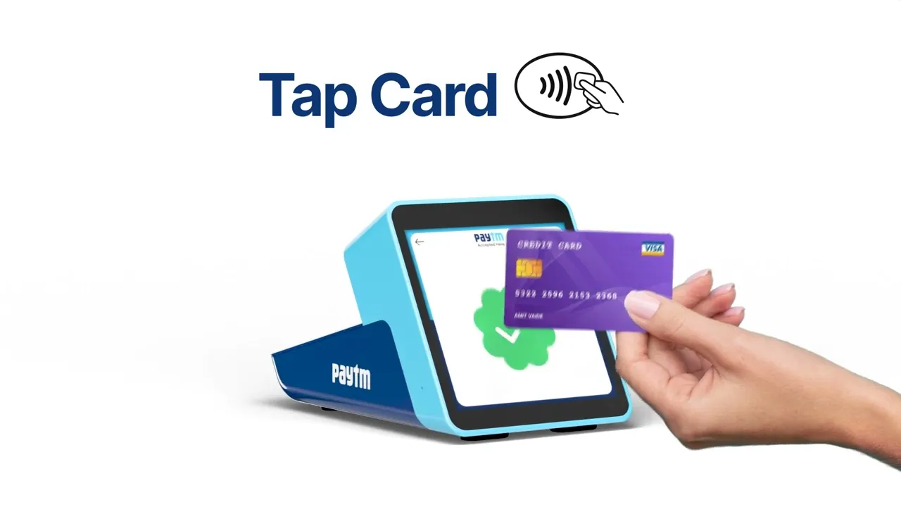 Paytm AI Soundbox video