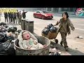 Download Lagu Meisje adopteert stomme jongen die in vuilnisbak is gevonden, had nooit verwacht dat hij de vermi...