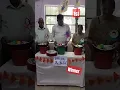 Ball in the bucket game