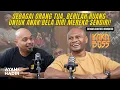 Parenting ala KAKA BOSS 👊🏻 - Ayah Hadir bersama Godfred Orindeod