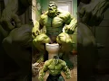 Download Lagu ⚡️ Avengers on toilet 😄 sings simpapa polyubila #avengers #marvel #viral #hulk #spiderman #shorts