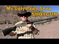 Lagu What Ever Happened to the World's Ugliest Shotgun? It Ain't Ugly No More! Shooting My Mossberg 500