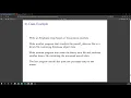 Programming Example Payroll Processing with Objects