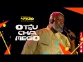 Péricles - O Teu Chamego | Pagode do Pericão Ao Vivo em Brasília (Vídeo Oficial)