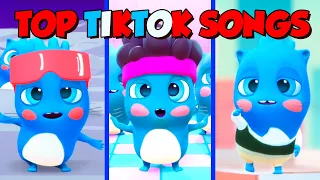 top tiktok songs by the moonies official compilation of our favorite trending hits