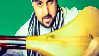 Kabir Himmi فين زهري ياناس 