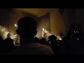 RY X - Howling // live HD @Benaroya Seattle