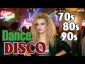 Lagu Lian Ross, Boney M,  Modern Talking, Bad Boys Blue,... Best Disco Dance Songs of 70 80 90 Legends