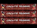 09   Afetos   Warrior   Circuito Reggae 1