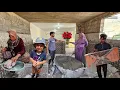 Download Lagu Joy at Saleh and Sadri's Home: Kitchen Ceiling Transformation!\