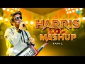 Lagu Harris 10X Mashup - Tamil | Hits of Harris Jayaraj | Concert Specials | Mudher Kanave | Vaseegara